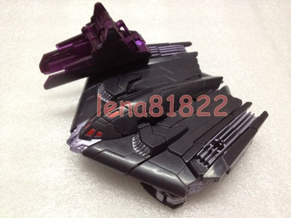 Transformers Generations Fall Of Cybertron Megatron Deluxe Class Loose Image  (12 of 15)